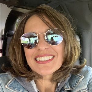 Meet your Posher, Karla